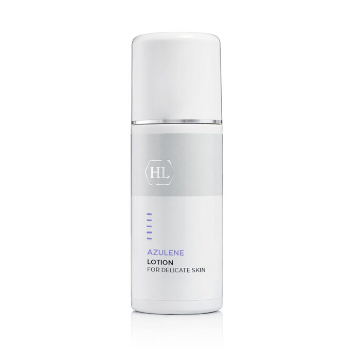 Holy Land Azulene Lotion Лосьон для лица 250 мл