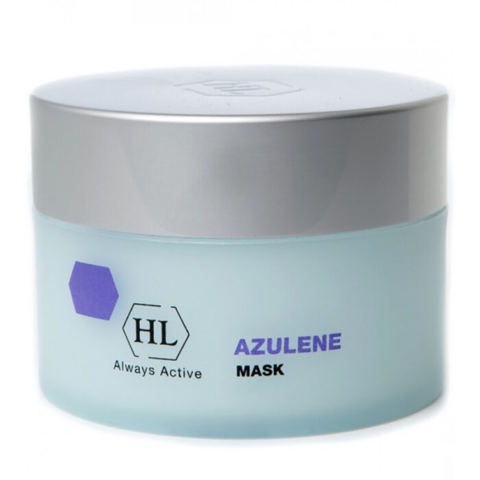 Holy Land Azulene Mask Питательная маска 250 мл