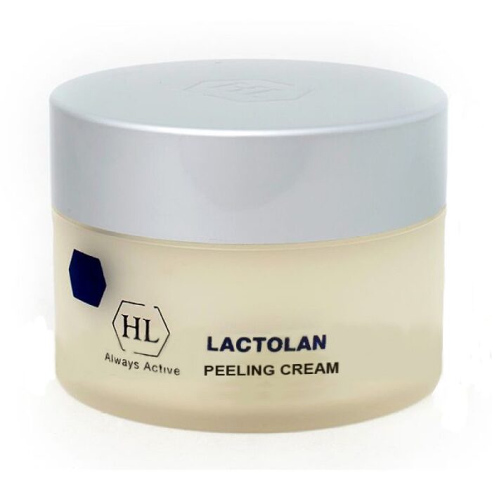 Holy Land Lactolan Peeling Cream Отшелушивающий крем 250 мл