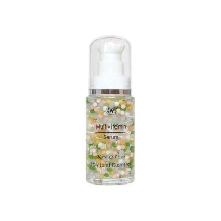 Holy Land Multivitamin Serum Cыворотка мультивитаминная 30 мл