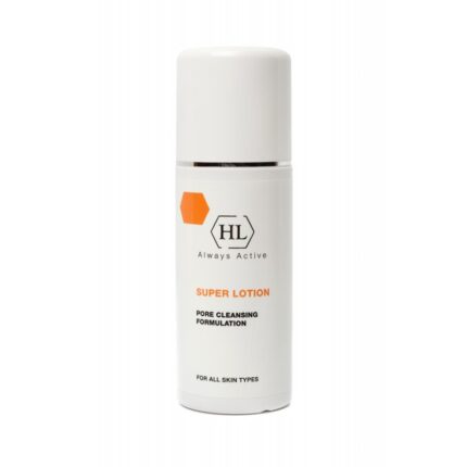 Holy Land Super Lotion Лосьон для растворения закрытых комедонов 250 мл