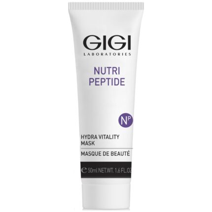 Hydra Vitality Mask Увлажняющая маска красоты 50 мл GIGI