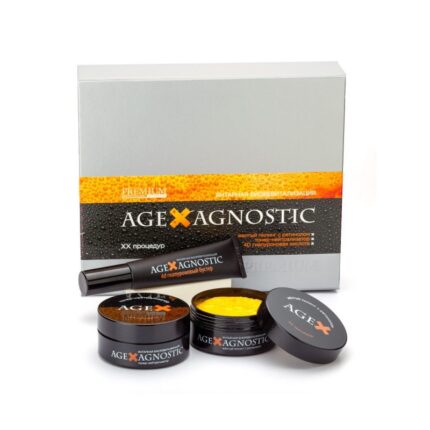 Набор AGE AGNOSTIC PREMIUM