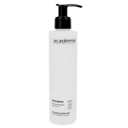 Увлажняющий безалкогольный тоник Hydraderm Moisturizing Toner 200 мл ACADEMIE 1001002