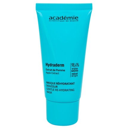 Смягчающая увлажняющая крем-маска Masque Creme Rehydratant Douceur, 50 мл (ACADEMIE, Visage)