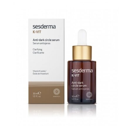 SesDerma К-VIT Сыворотка против темных кругов вокруг глаз 30 мл