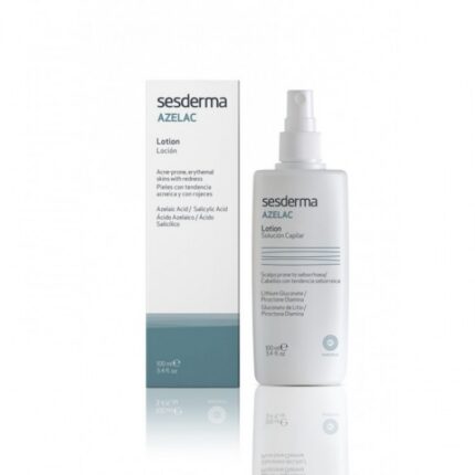 SesDerma AZELAC Лосьон для лица, волос и тела 100 мл