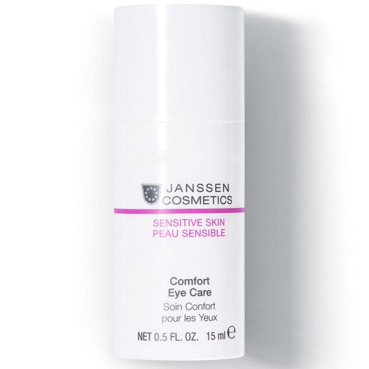 Comfort Eye Care Крем для чувствительной кожи вокруг глаз 15 мл JANSSEN 2060