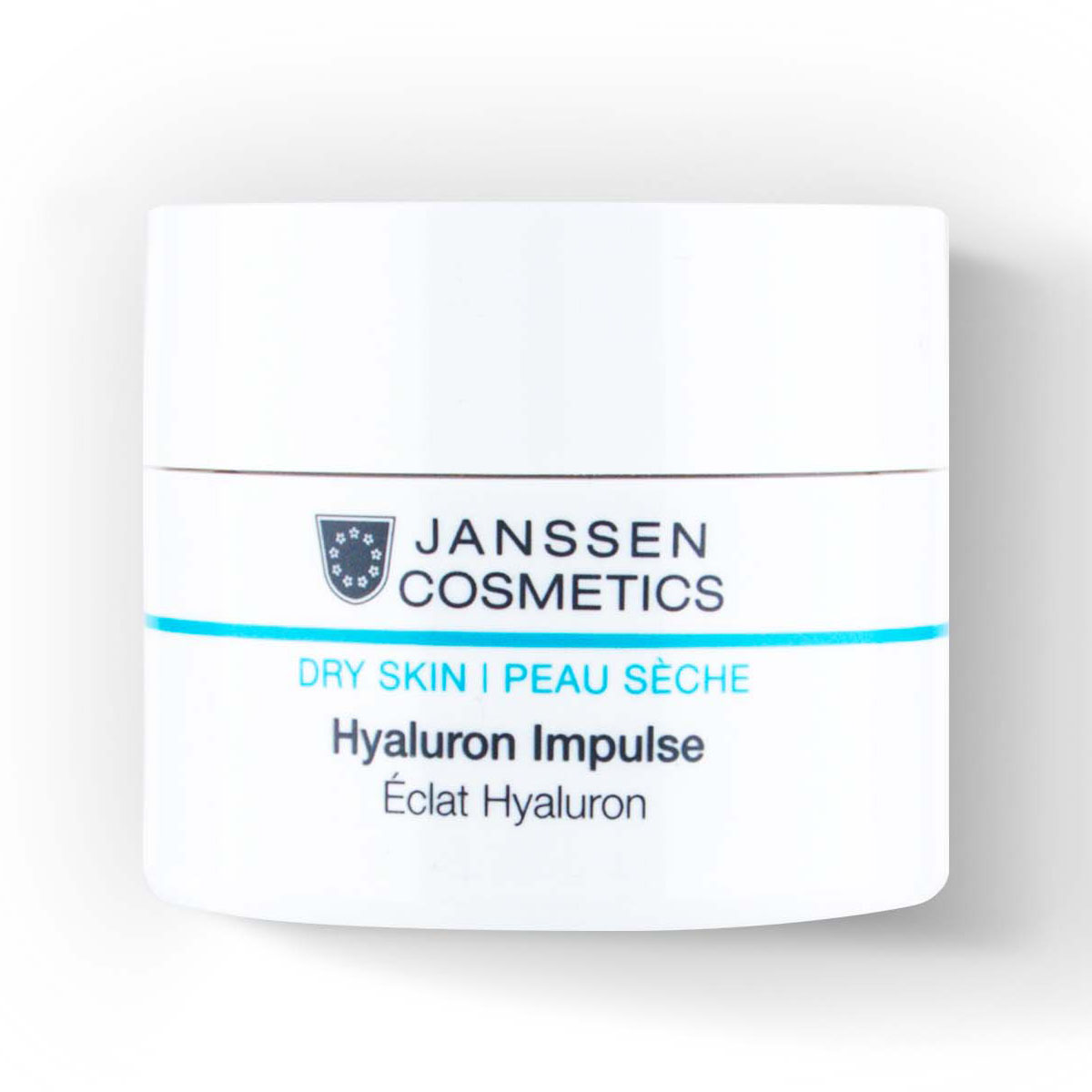 Hyaluron3 Replenish Cream Регенерирующий крем с гиалуроновой кислотой 50 мл JANSSEN 5020