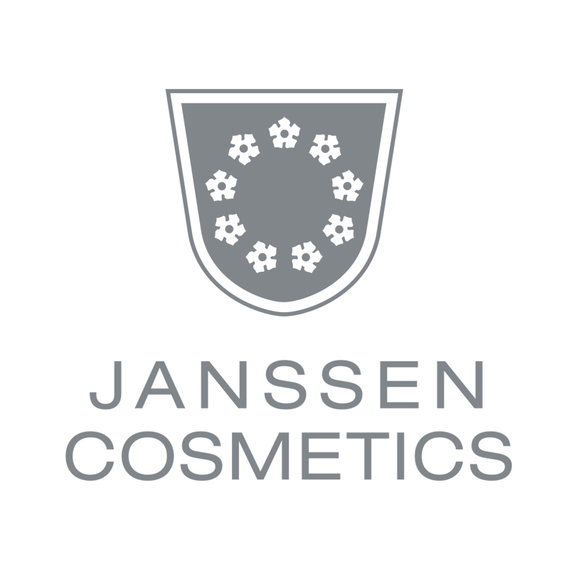 jnsn909.011, / Шпатель с логотипом Janssen, 1 шт., JANSSEN