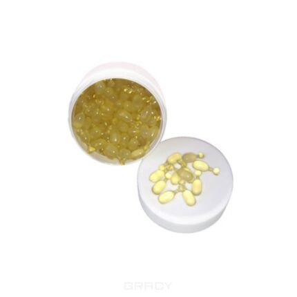Janssen Argan Oil Капсулы с маслом аргании 10 шт