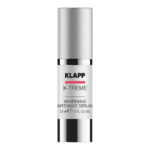 Klapp X-TREME Whitening Intensive Serum Сыворотка восстанавливающая - осветляющая 30 мл