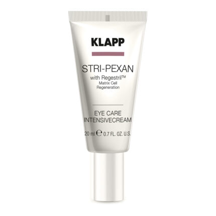 Klapp Stri-PeXan Eye Care Intensive Cream Интенсивный крем для век 20 мл