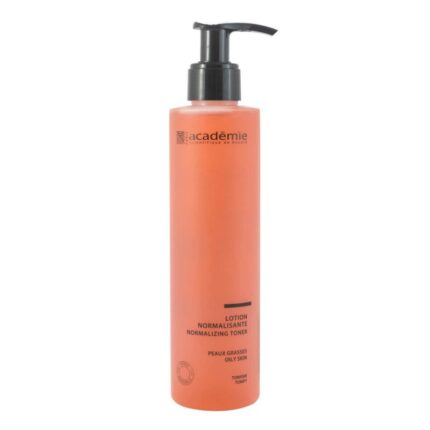 Нормализующий лосьон "Юванил" Lotion Normalisante, 200 мл (ACADEMIE, Visage)