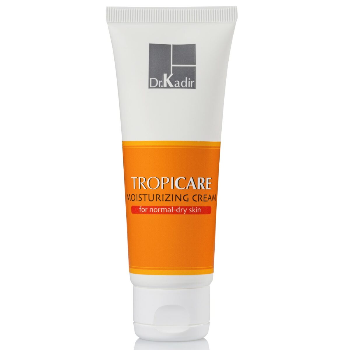 Moisturizing cream for normal-dry skin Dr. Kadir, 50 ml / Увлажняющий крем для нормальной и сухой кожи Доктор Кадир, 50 мл