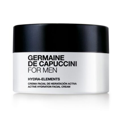 Germaine de Capuccini Hydra-Elements Крем увлажняющий Гидра-Элементс 50 мл
