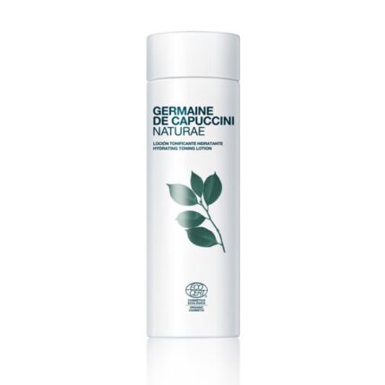 Germaine de Capuccini Hydrating Toning Lotion Лосьон тонизирующий для лица 200 мл