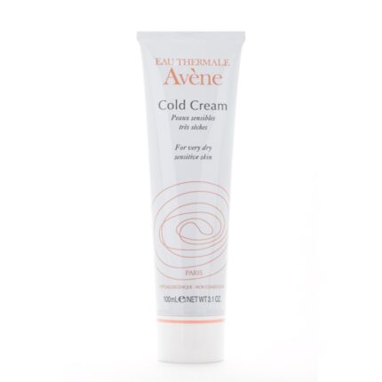 Avene Колд Крем 100 мл