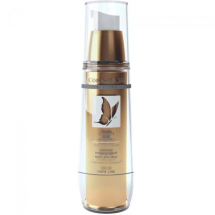 Крем для лица GOLDEN GLOW, 30 мл,, COLLAGENE 3D Medical