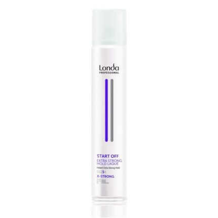 Londa START OFF / Лак для волос экстрасильной фиксации, 500 мл, STYLE, LONDA