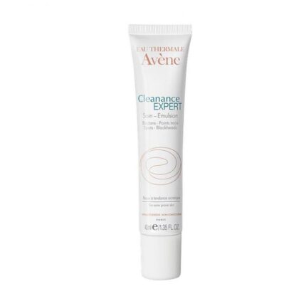 Avene CLEANANCE EXPERT Эмульсия себорегулирующая кераторегулирующая для проблемной кожи 40 мл