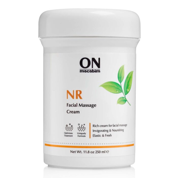 Onmacabim NR Massage Cream Крем массажный 250 мл