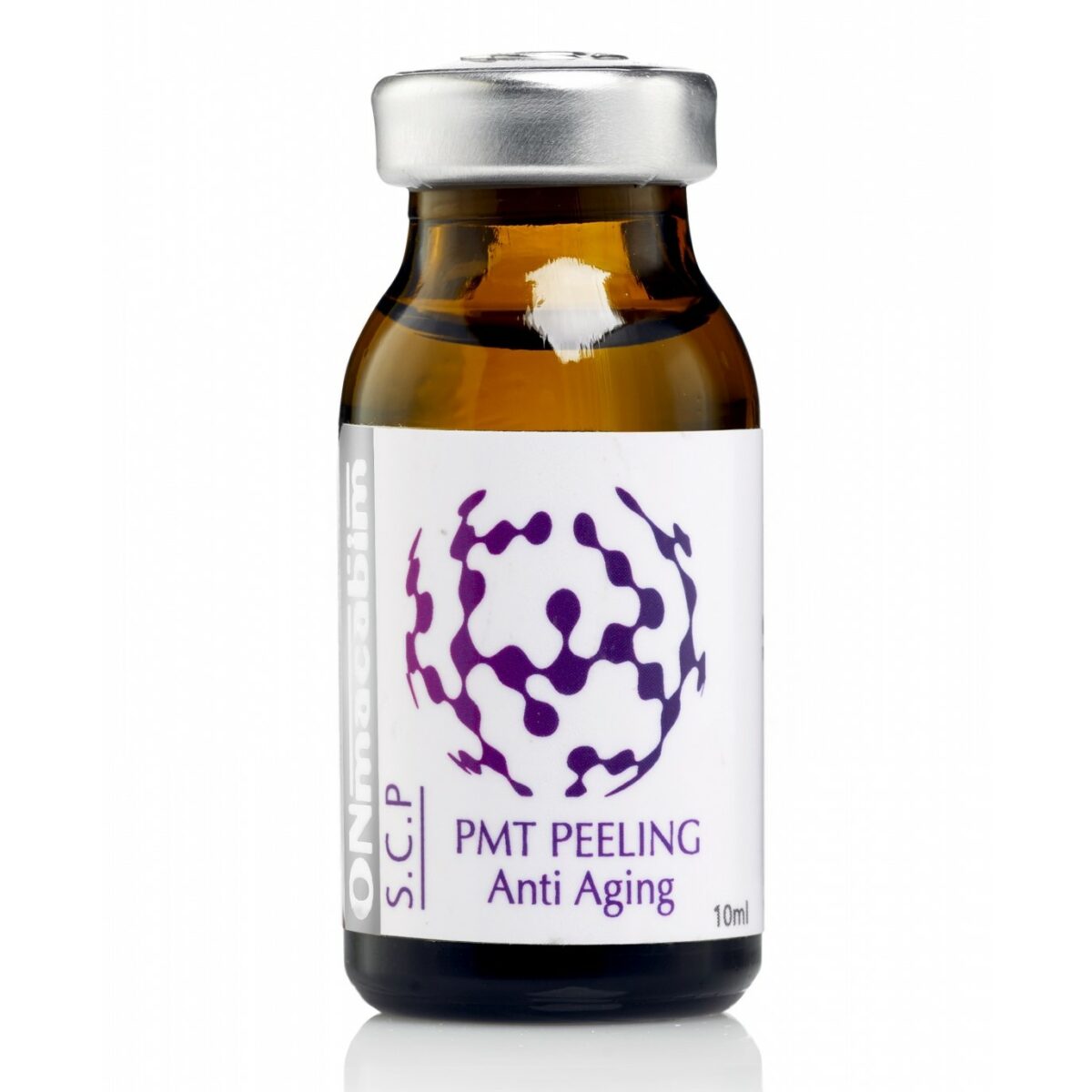 PMT Peeling Anti Aging PMT Антивозрастной фитиновый пилинг 10 мл ONMACABIM