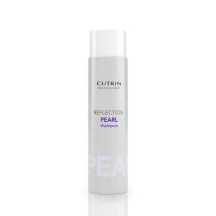 CUTRIN Reflection Color Care Шампунь для поддержания цвета Перламутровый блеск 300 мл