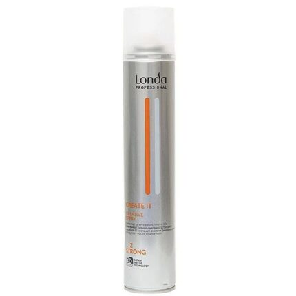 Londa Create It / Моделирующий спрей для волос сильной фиксации, 300 мл, STYLE, LONDA