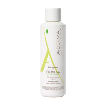 A-Derma Exomega Ванна смягчающая 250 мл