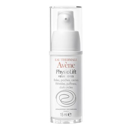 Avene PHYSIOLIFT Крем для контура глаз от глубоких морщин 15 мл