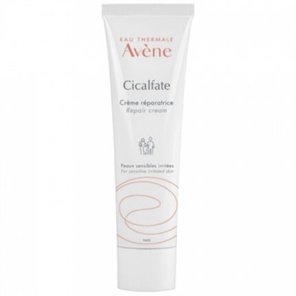 Avene CICALFATE Крем восстанавливающий 15 мл