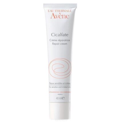 Avene CICALFATE Крем восстанавливающий целостность кожи 40 мл