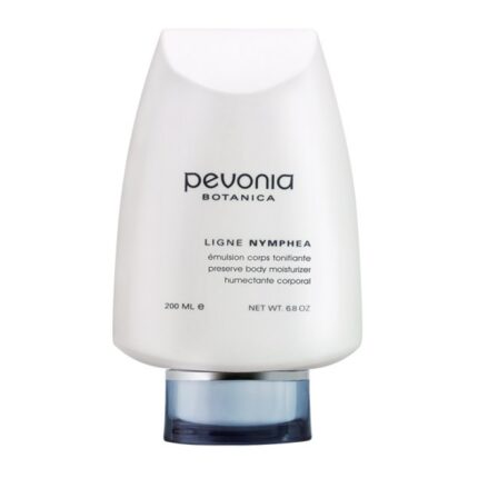 Увлажняющее молочко для тела, 200мл,, PEVONIA