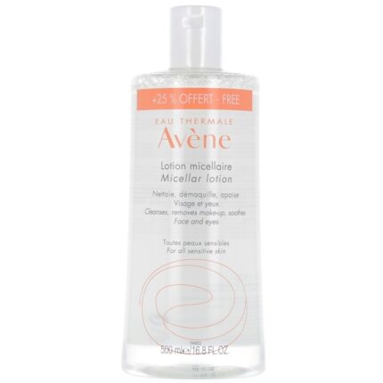 Avene Лосьон мицеллярный 500 мл