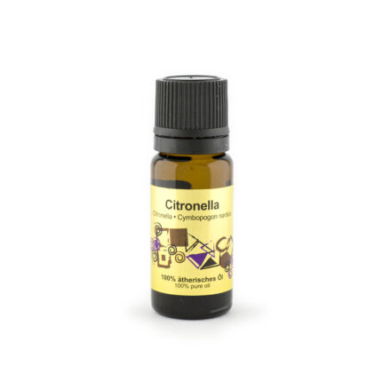 Эфирное масло Цитронелла – Citronella, 10мл, Эфирные масла, STYX