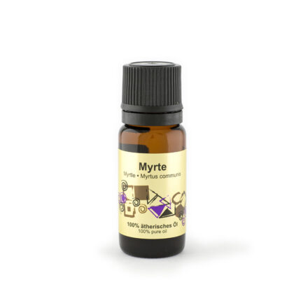 Эфирное масло Мирт – Myrte, 10мл, Эфирные масла, STYX