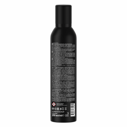 Style Mousse Strong Мусс для укладки волос сильной фиксации 250 мл OLLIN 731182