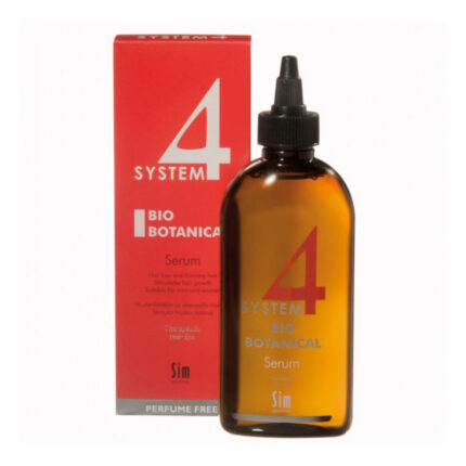 Bio Botanical Serum / Био ботаническая сыворотка, 200мл, SYSTEM 4