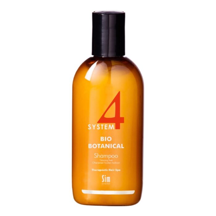 Bio Botanical Shampoo / Шампунь Био ботанический, 100мл, SYSTEM 4