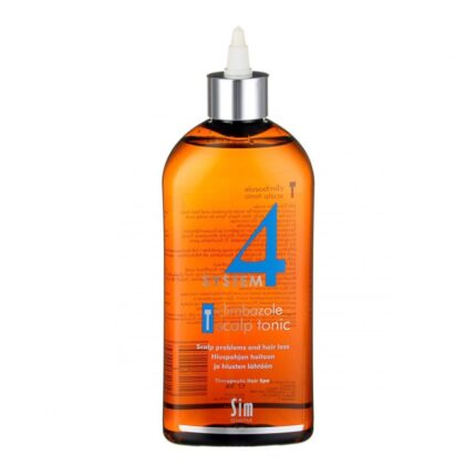 Climbazole Scalp Tonic / Тоник терапевтический T, 500 мл, SYSTEM 4