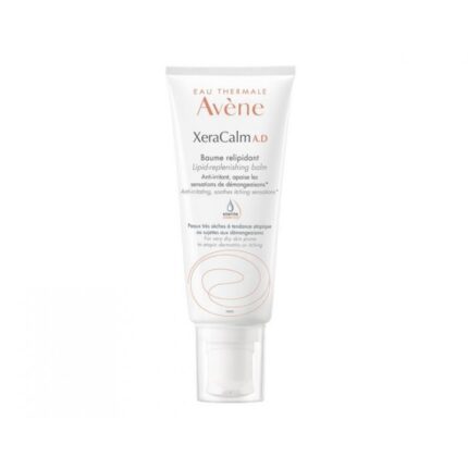 Avene XERACALM A.D Бальзам липидовосполняющий 200 мл