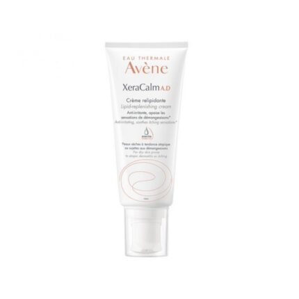 Avene XERACALM A.D Крем липидовосполняющий 200 мл