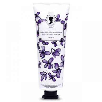 Фиалковый крем №27 Violet Juice Cream, 50 мл