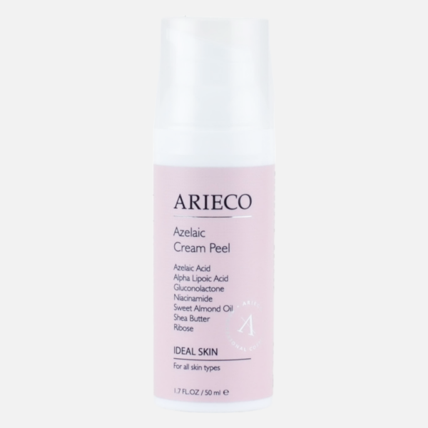 Arieco Azelaic Cream Peel Азелаиновый крем-пилинг 50 мл