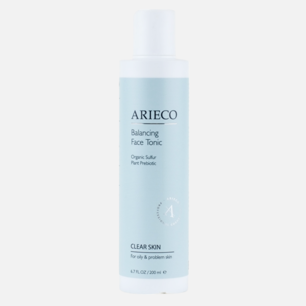 Arieco Balancing Face Tonic Балансирующий тоник 200 мл