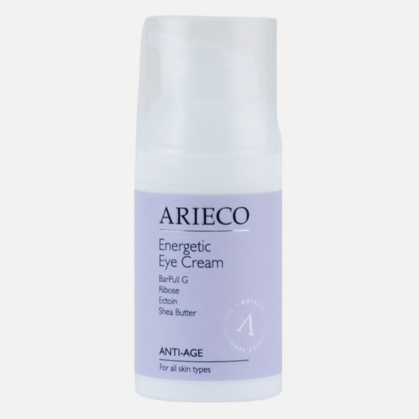 Arieco Energetic Eye Cream Крем-лифтинг энергетический для век 30 мл