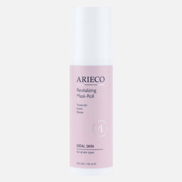 Arieco Revitalizing Mask-Roll Ревитализирующая маска-скатка 150 мл