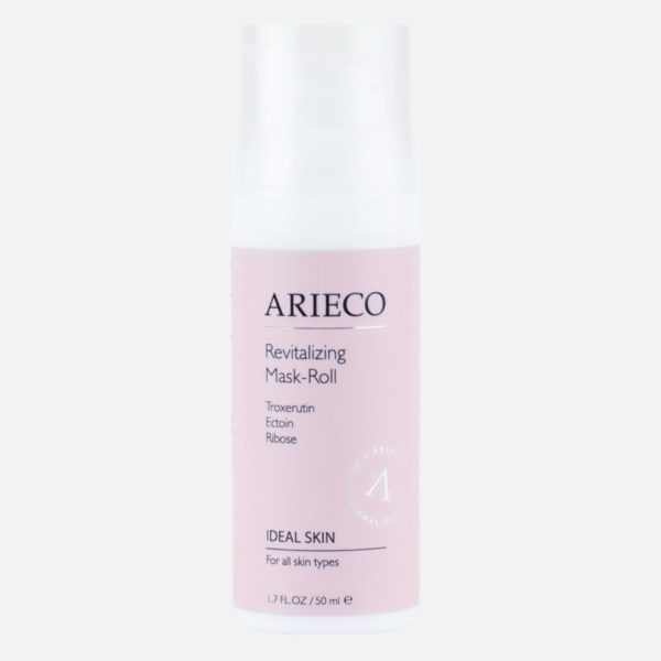 Arieco Revitalizing Mask-Roll Ревитализирующая маска-скатка 50 мл