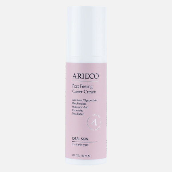 Arieco Post Peeling Cover Cream Постпилинговый защитный крем 150 мл